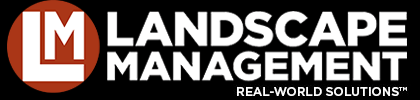 landscapemanagement.net logo