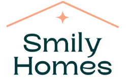 smilyhomes.com logo