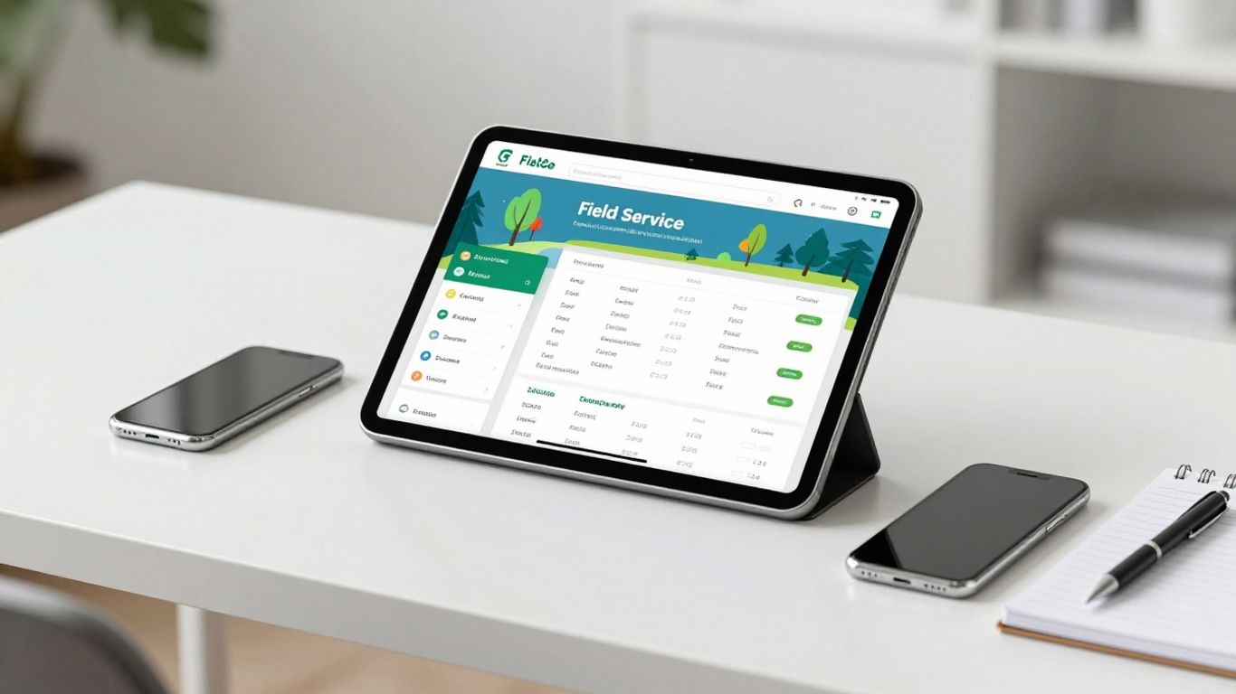 Best Field Service Scheduling Apps: Reviews for Small Teams