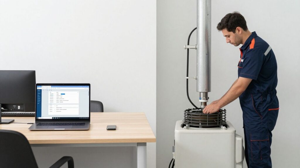 HVAC business software alternatives comparison